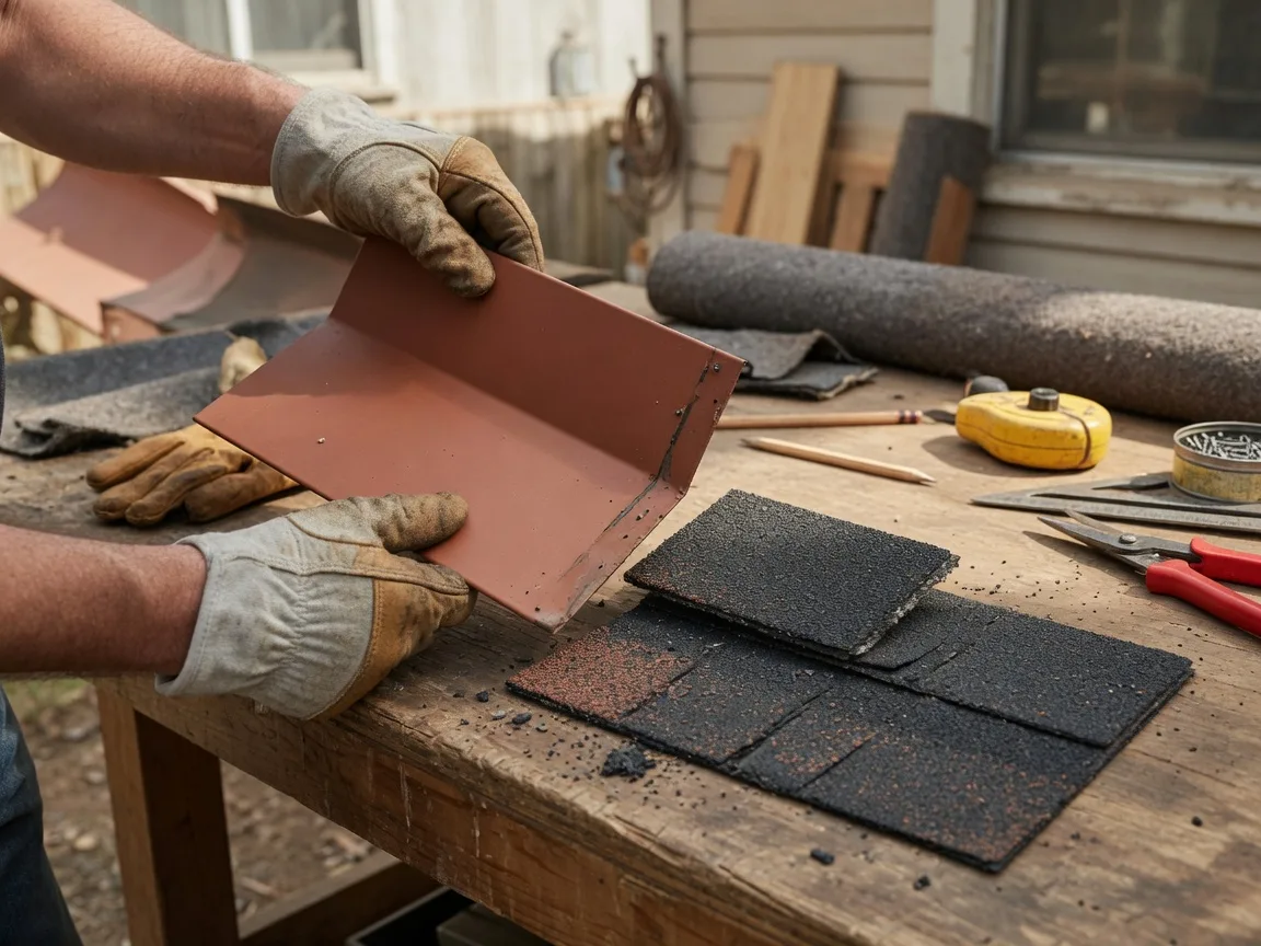 Roof Repair company in Prior Lake, MN